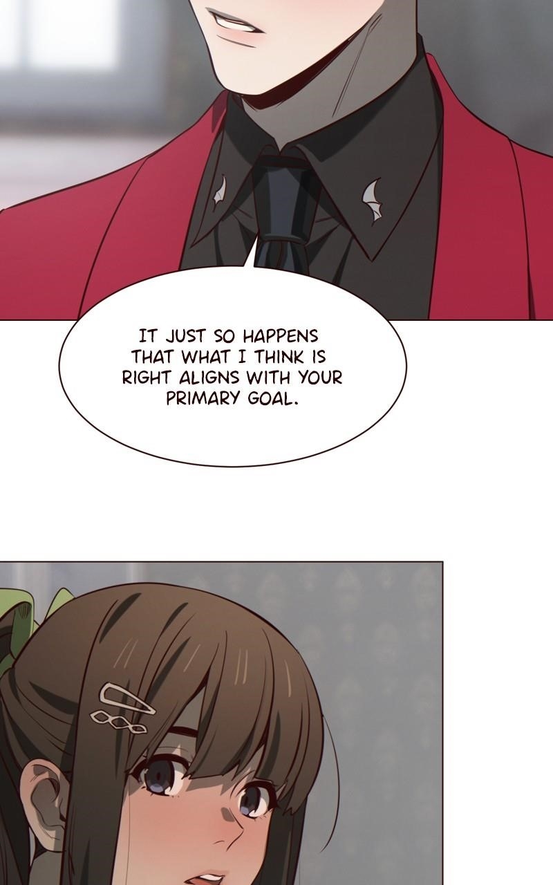 The Last Bloodline Chapter 8 - Page 70