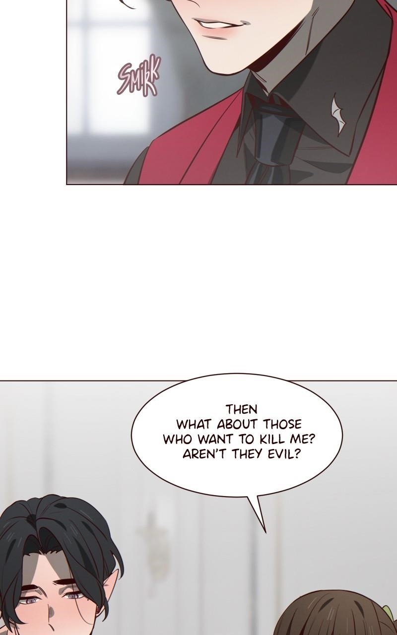 The Last Bloodline Chapter 8 - Page 72