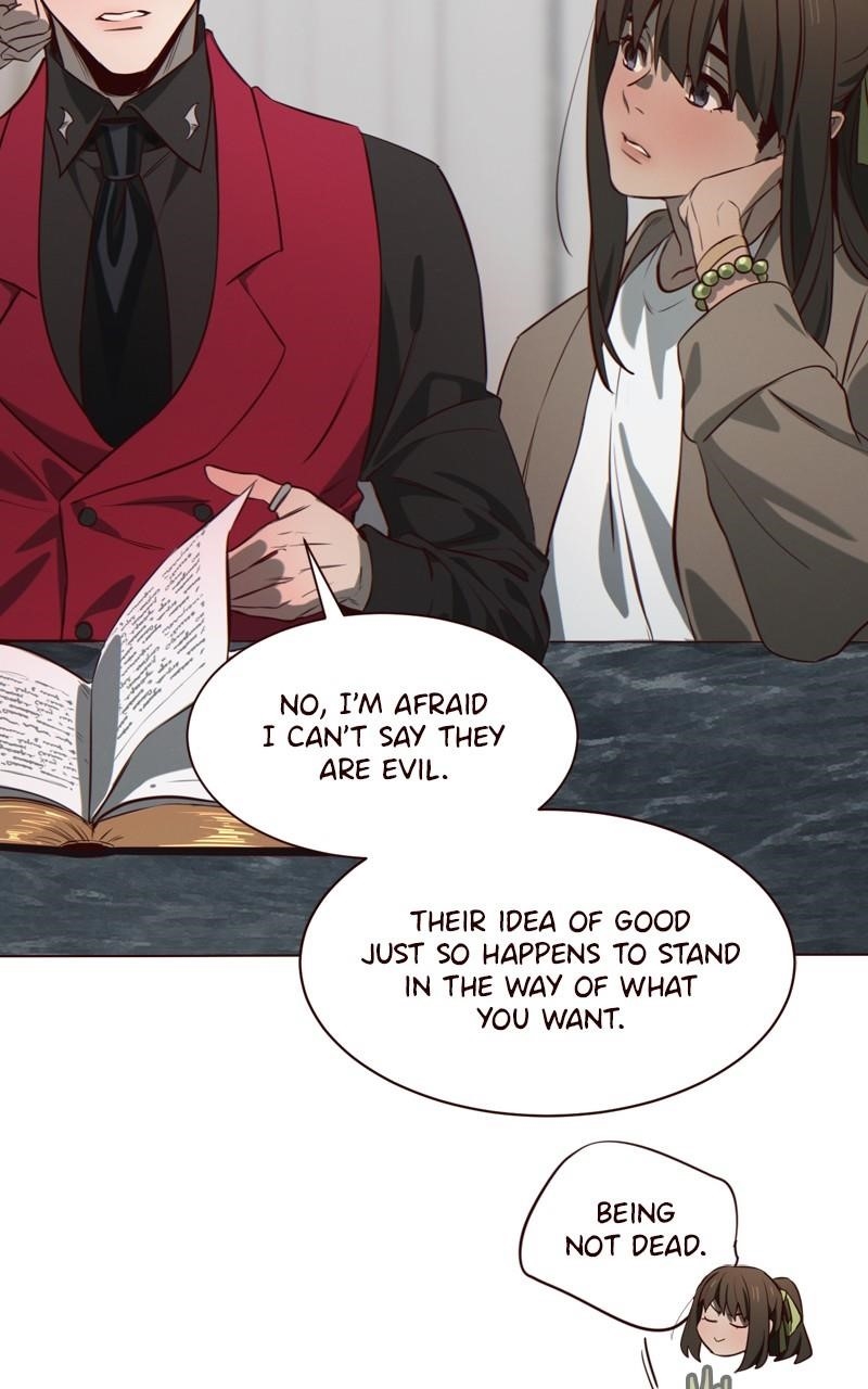 The Last Bloodline Chapter 8 - Page 73