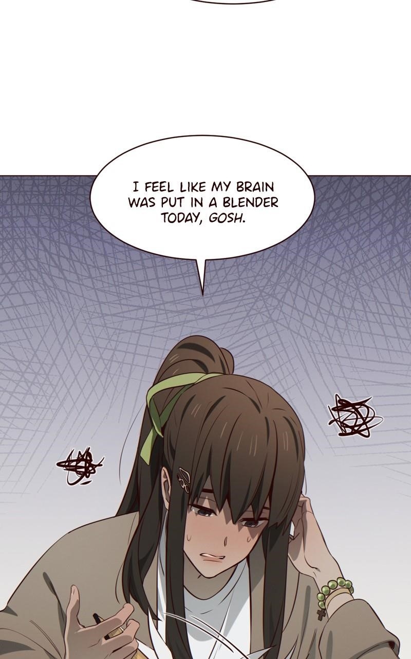 The Last Bloodline Chapter 8 - Page 79