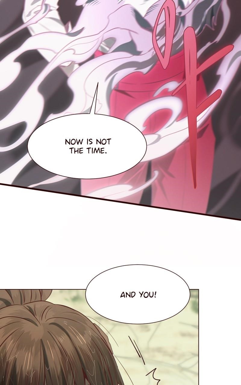 The Last Bloodline Chapter 8 - Page 8