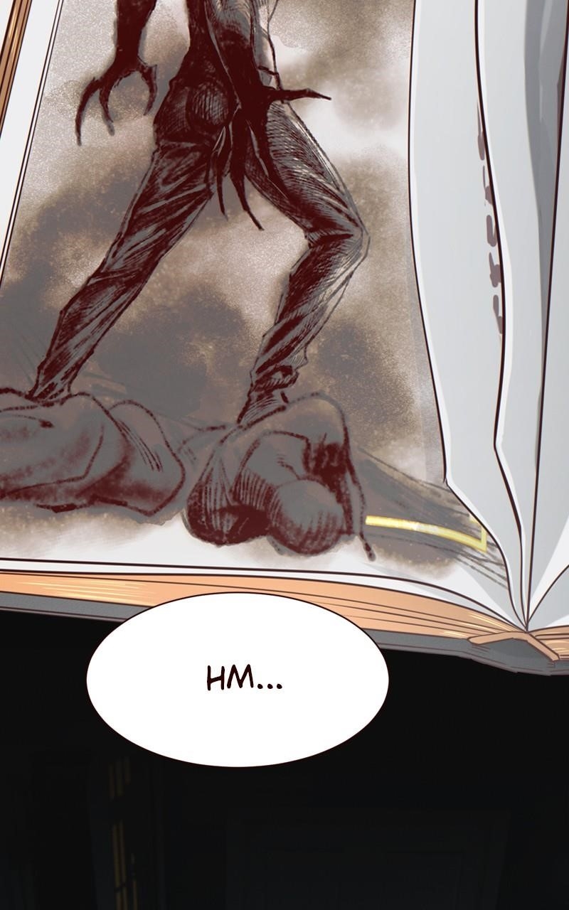 The Last Bloodline Chapter 8 - Page 81