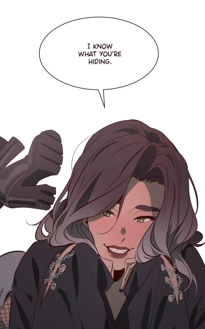 The Last Bloodline Chapter 8 - Page 91