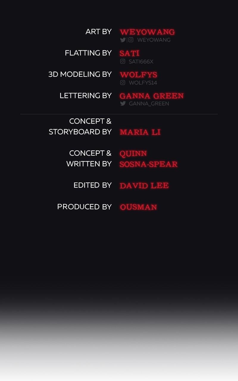 The Last Bloodline Chapter 8 - Page 93