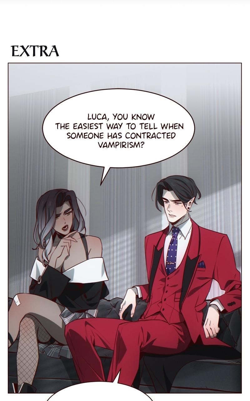 The Last Bloodline Chapter 8 - Page 94