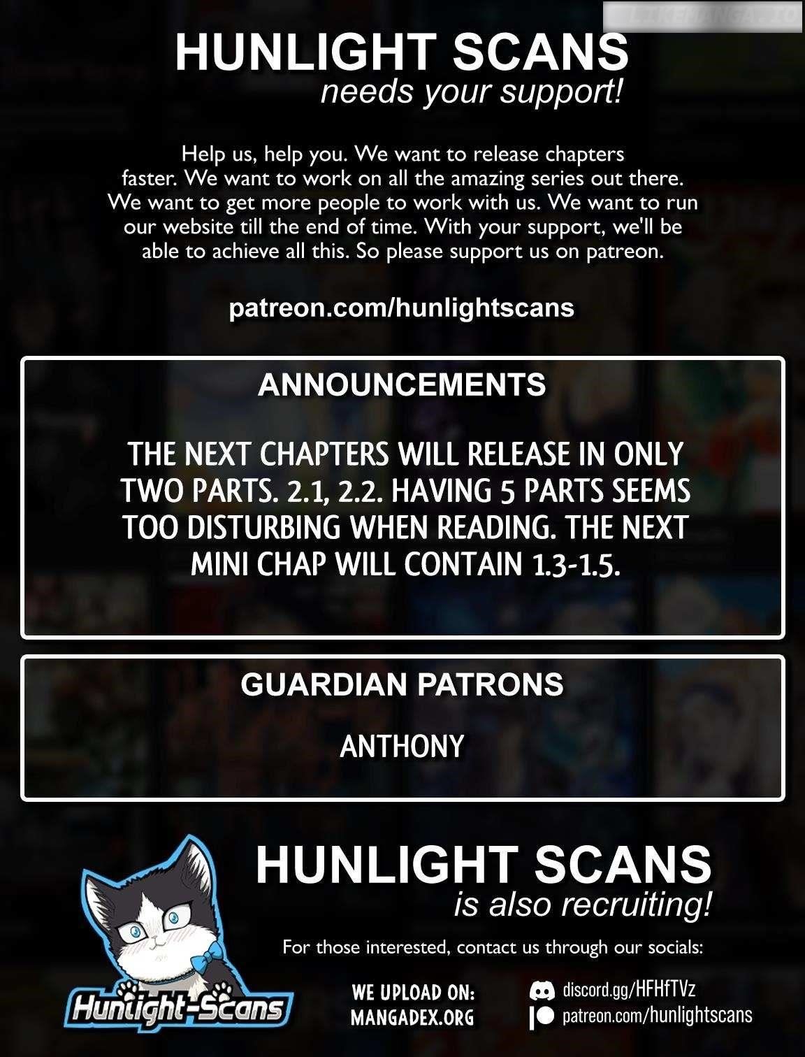 When I Reincarnated, I was a Mid-boss Who Died Early in the Game ―Survive by Becoming a Household Member with Heroine― Chapter 1.2 - Page 12