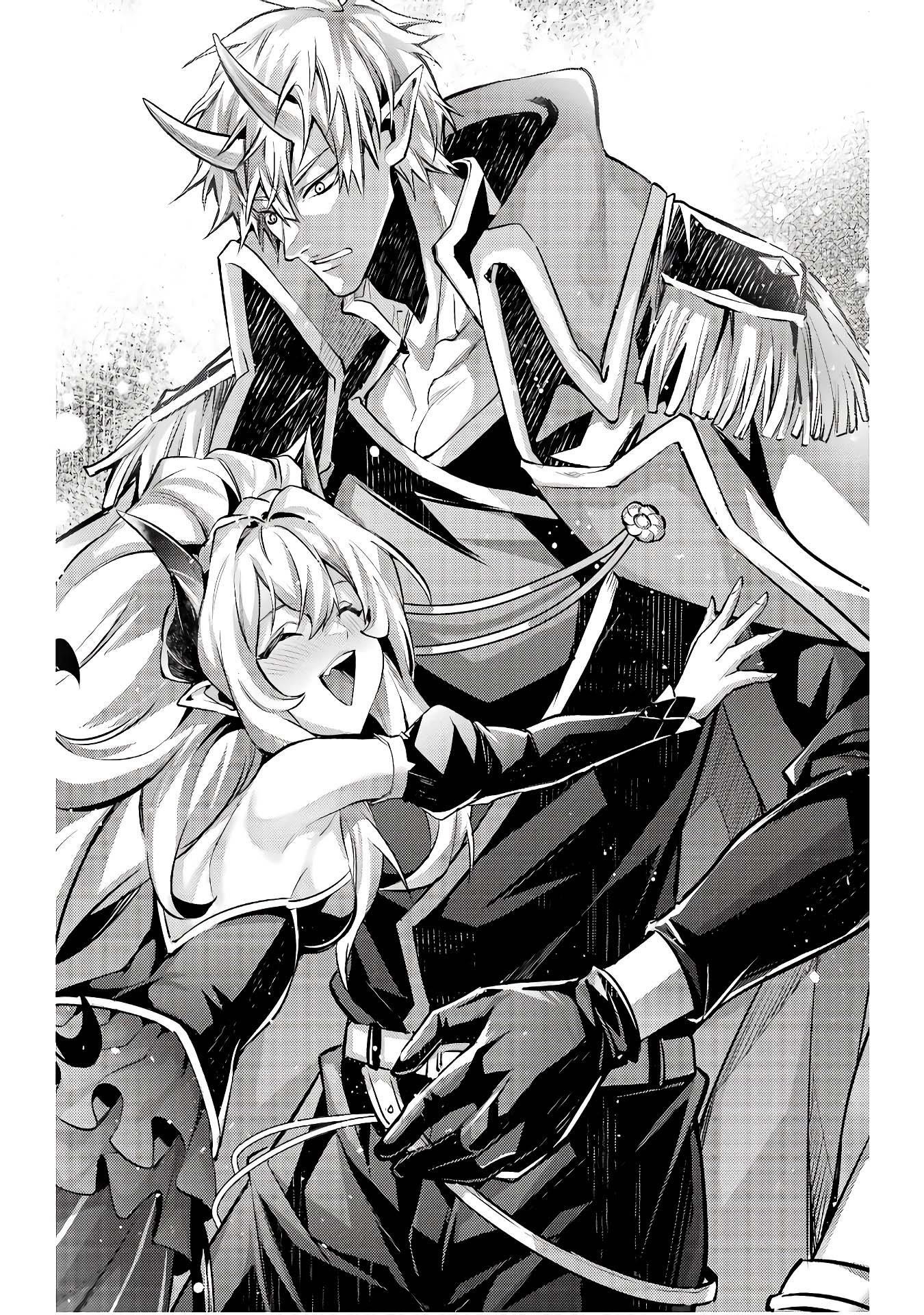 When I Reincarnated, I was a Mid-boss Who Died Early in the Game ―Survive by Becoming a Household Member with Heroine― Chapter 10 - Page 55