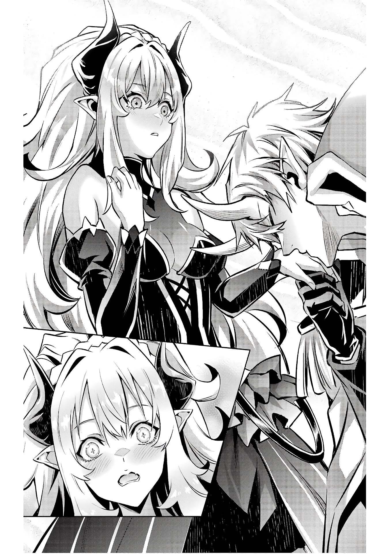 When I Reincarnated, I was a Mid-boss Who Died Early in the Game ―Survive by Becoming a Household Member with Heroine― Chapter 11 - Page 14