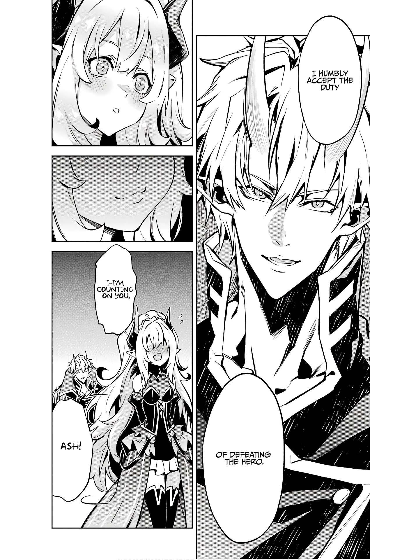 When I Reincarnated, I was a Mid-boss Who Died Early in the Game ―Survive by Becoming a Household Member with Heroine― Chapter 11 - Page 15