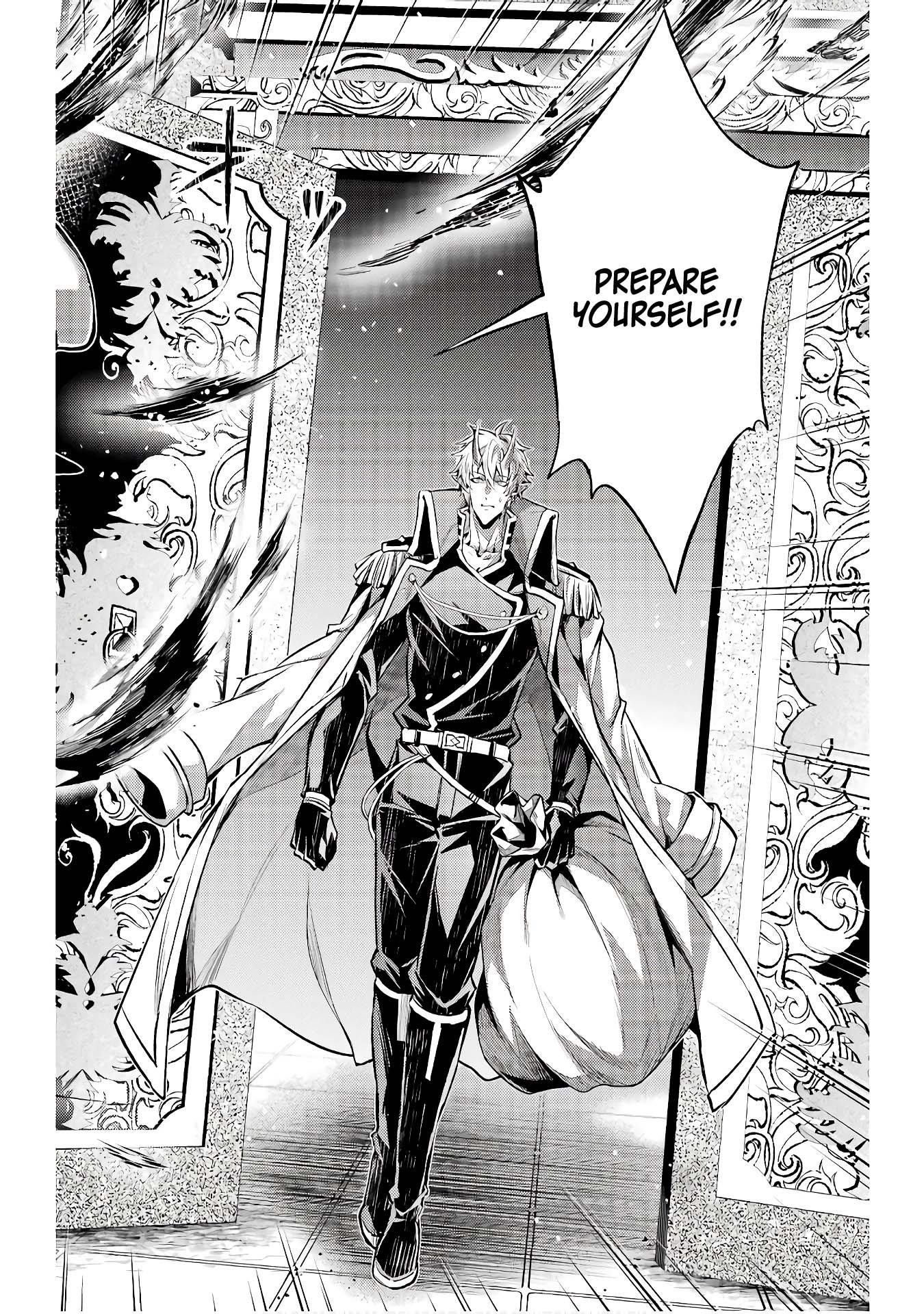 When I Reincarnated, I was a Mid-boss Who Died Early in the Game ―Survive by Becoming a Household Member with Heroine― Chapter 11 - Page 39