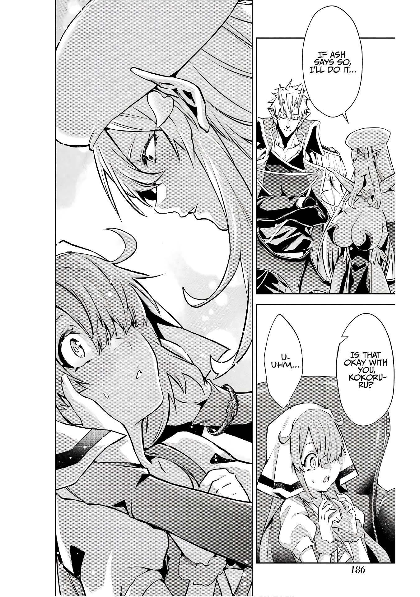 When I Reincarnated, I was a Mid-boss Who Died Early in the Game ―Survive by Becoming a Household Member with Heroine― Chapter 12 - Page 59