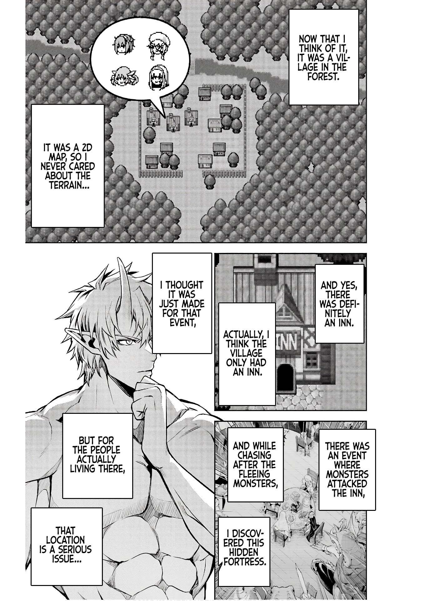 When I Reincarnated, I was a Mid-boss Who Died Early in the Game ―Survive by Becoming a Household Member with Heroine― Chapter 12 - Page 8