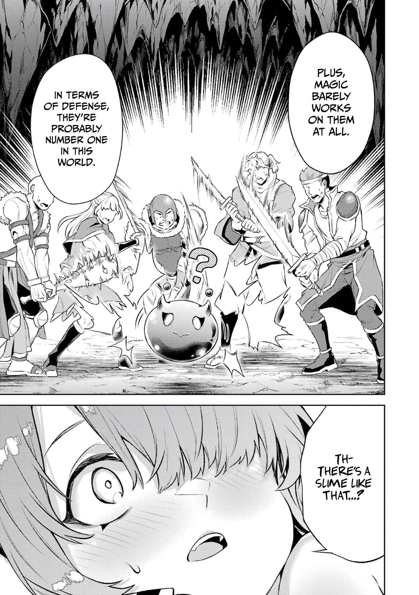 When I Reincarnated, I was a Mid-boss Who Died Early in the Game ―Survive by Becoming a Household Member with Heroine― Chapter 13 - Page 14