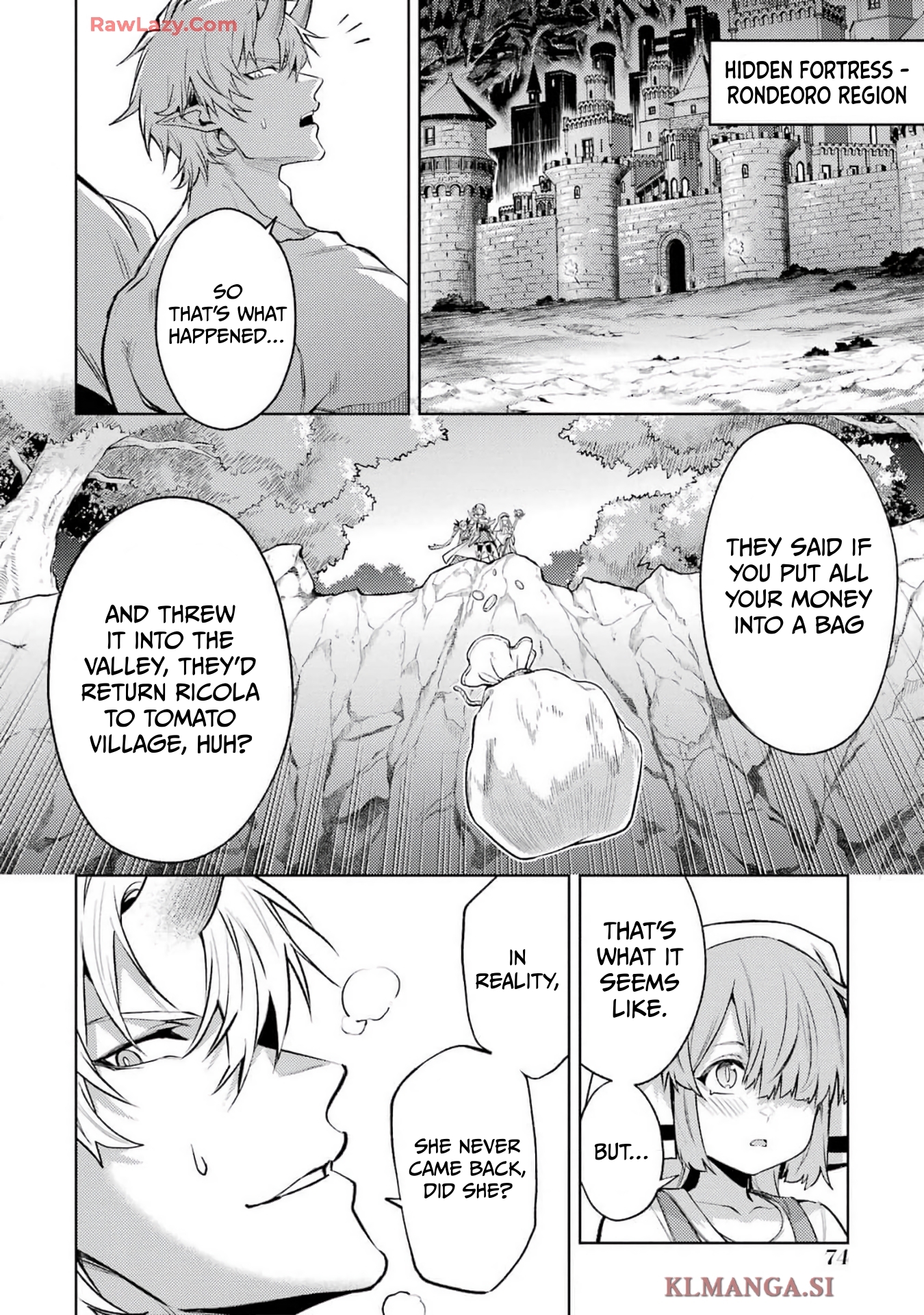 When I Reincarnated, I was a Mid-boss Who Died Early in the Game ―Survive by Becoming a Household Member with Heroine― Chapter 14 - Page 17