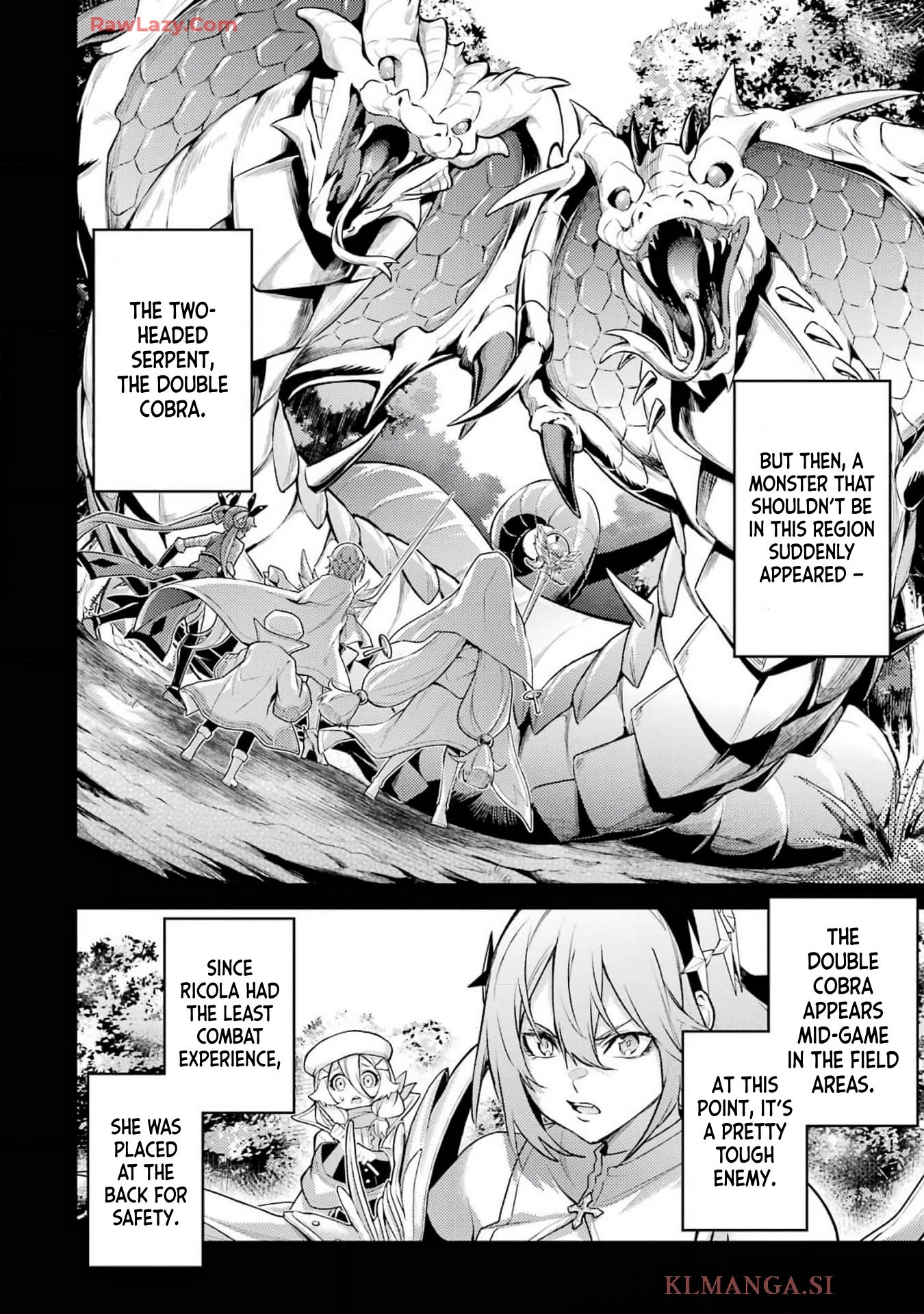 When I Reincarnated, I was a Mid-boss Who Died Early in the Game ―Survive by Becoming a Household Member with Heroine― Chapter 14 - Page 22