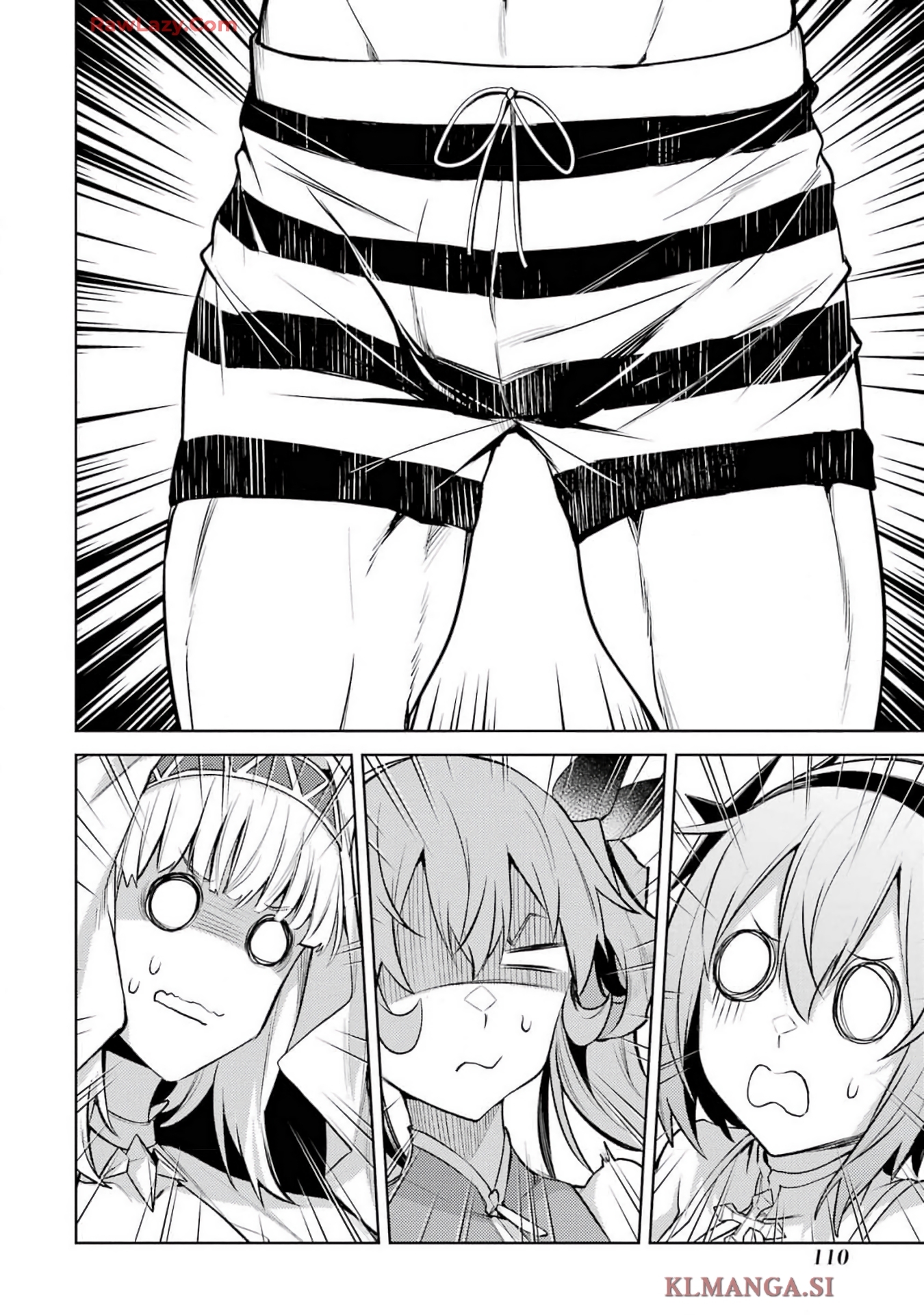 When I Reincarnated, I was a Mid-boss Who Died Early in the Game ―Survive by Becoming a Household Member with Heroine― Chapter 14 - Page 51