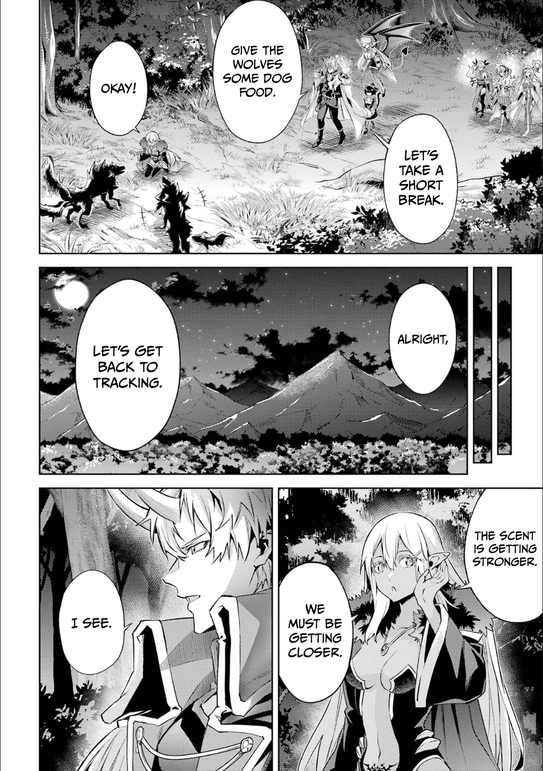 When I Reincarnated, I was a Mid-boss Who Died Early in the Game ―Survive by Becoming a Household Member with Heroine― Chapter 15 - Page 42