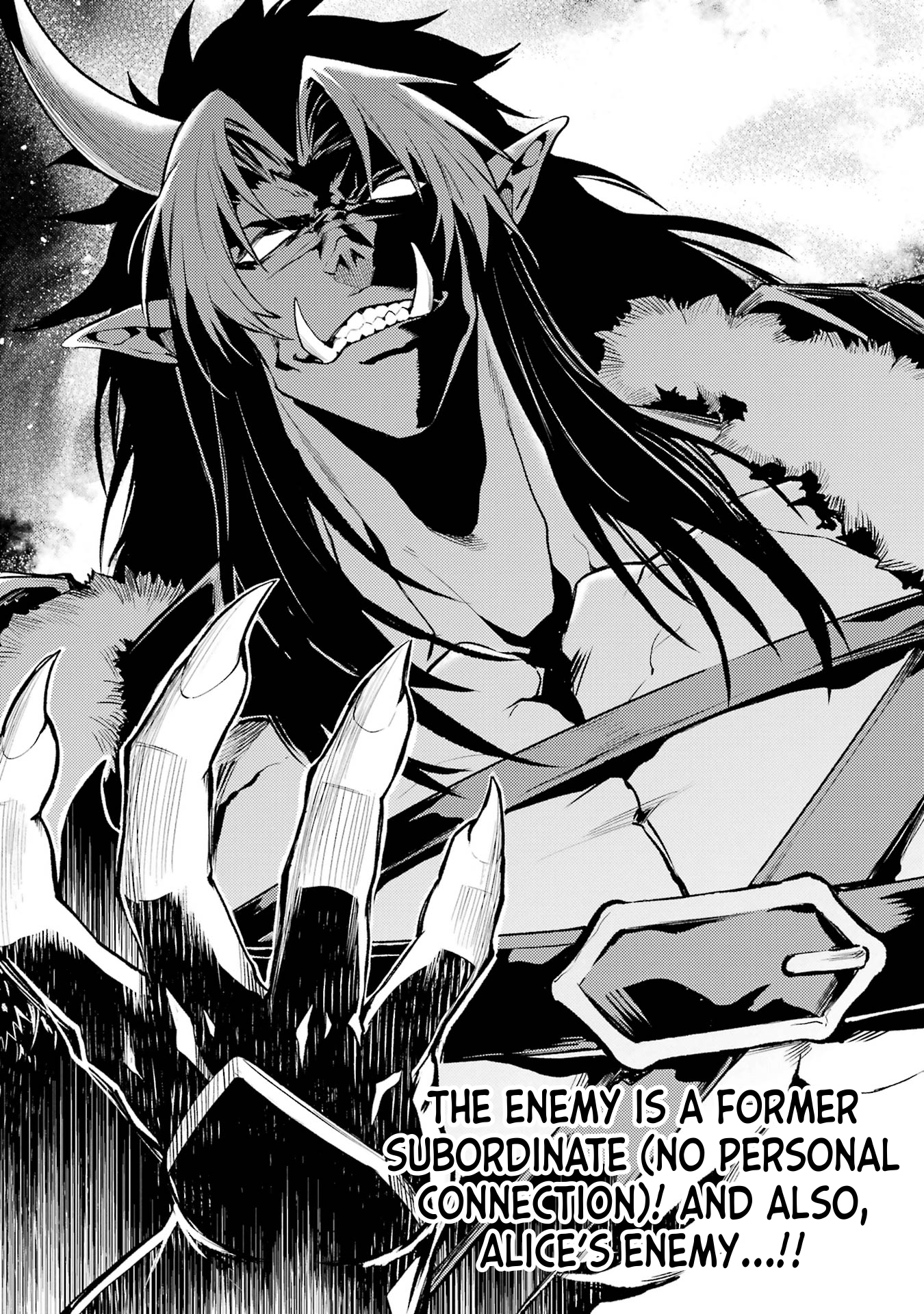 When I Reincarnated, I was a Mid-boss Who Died Early in the Game ―Survive by Becoming a Household Member with Heroine― Chapter 16 - Page 8