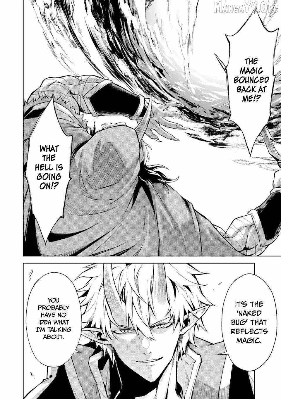 When I Reincarnated, I was a Mid-boss Who Died Early in the Game ―Survive by Becoming a Household Member with Heroine― Chapter 17 - Page 50