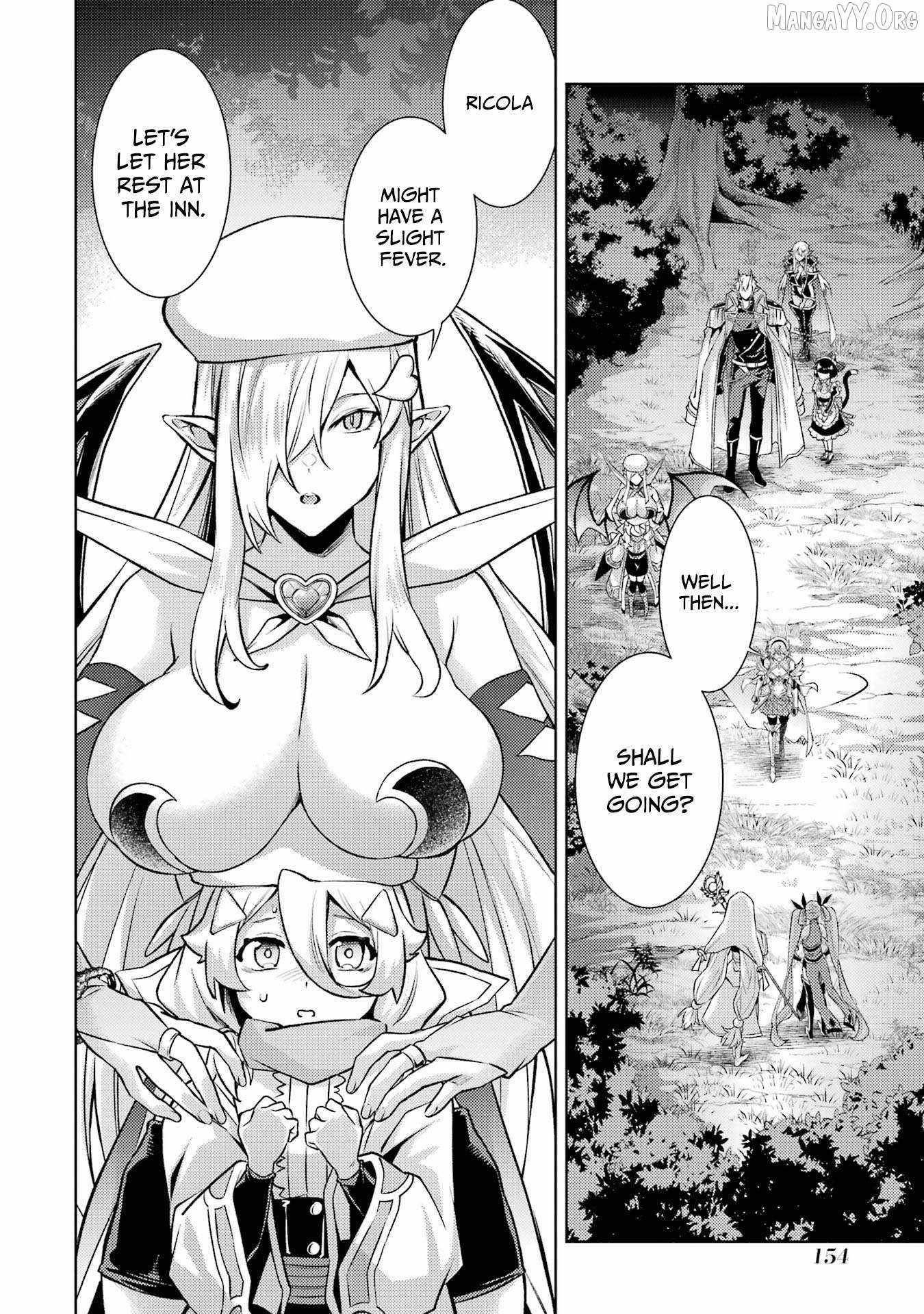 When I Reincarnated, I was a Mid-boss Who Died Early in the Game ―Survive by Becoming a Household Member with Heroine― Chapter 18 - Page 28