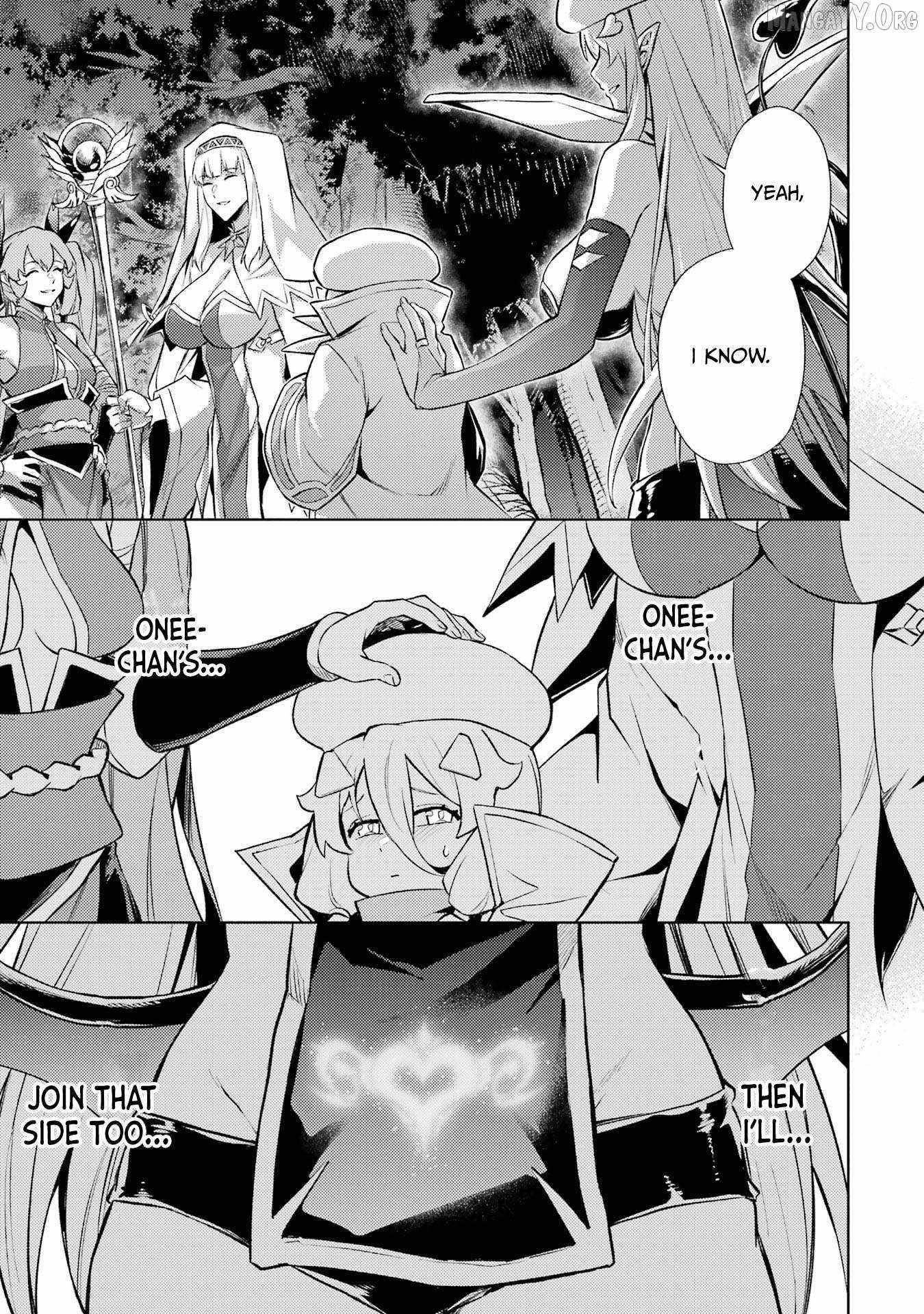 When I Reincarnated, I was a Mid-boss Who Died Early in the Game ―Survive by Becoming a Household Member with Heroine― Chapter 18 - Page 31