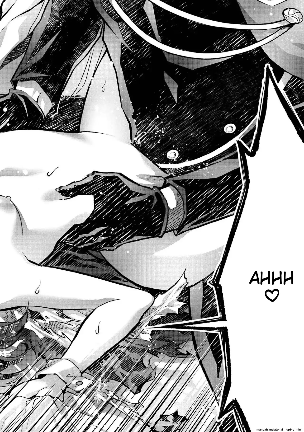 When I Reincarnated, I was a Mid-boss Who Died Early in the Game ―Survive by Becoming a Household Member with Heroine― Chapter 3.1 - Page 18