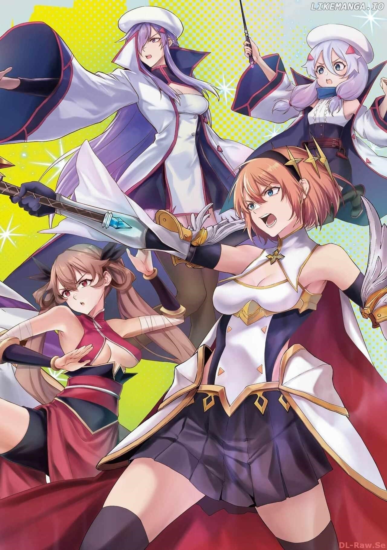 When I Reincarnated, I was a Mid-boss Who Died Early in the Game ―Survive by Becoming a Household Member with Heroine― Chapter 4.1 - Page 8