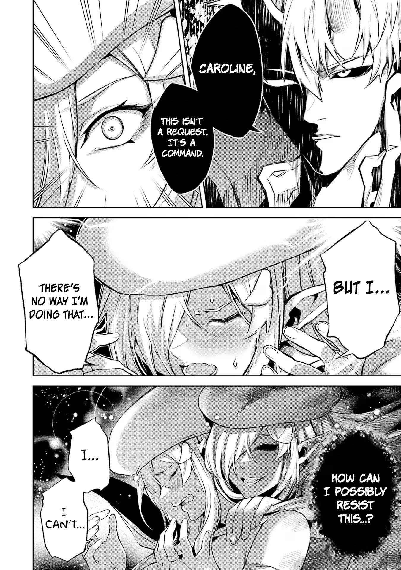 When I Reincarnated, I was a Mid-boss Who Died Early in the Game ―Survive by Becoming a Household Member with Heroine― Chapter 7 - Page 15