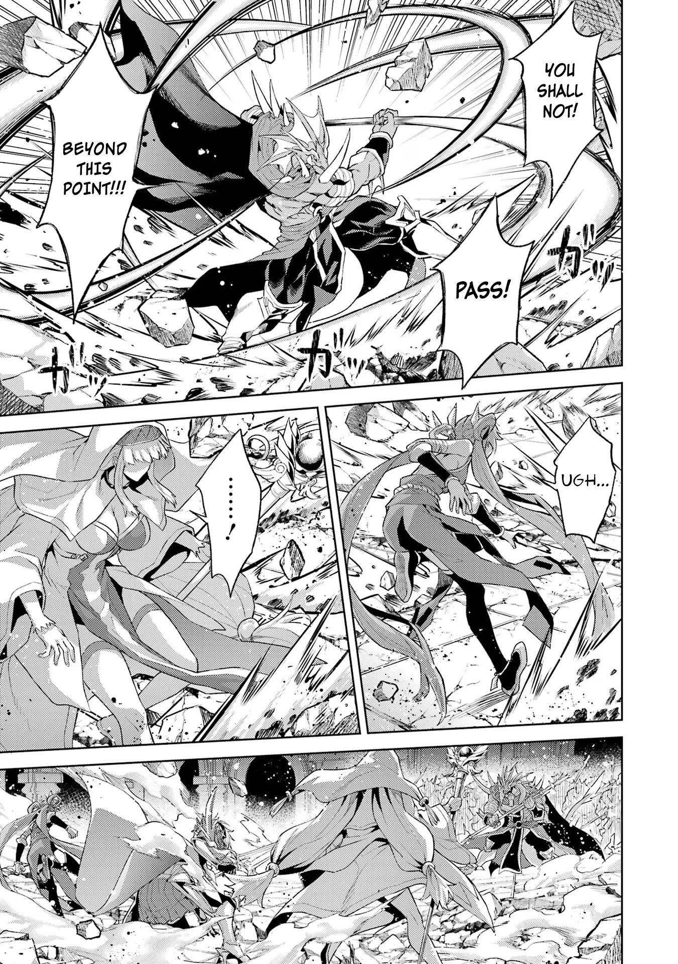 When I Reincarnated, I was a Mid-boss Who Died Early in the Game ―Survive by Becoming a Household Member with Heroine― Chapter 7 - Page 28