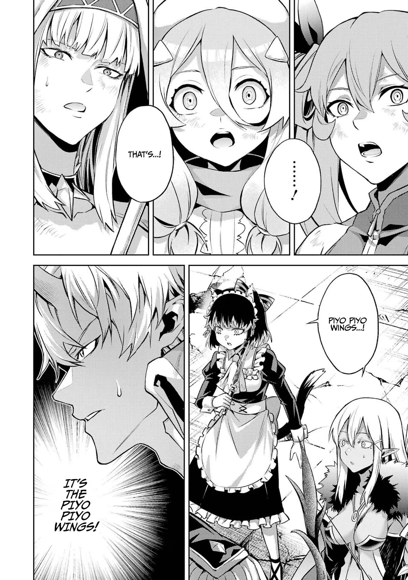 When I Reincarnated, I was a Mid-boss Who Died Early in the Game ―Survive by Becoming a Household Member with Heroine― Chapter 8 - Page 26