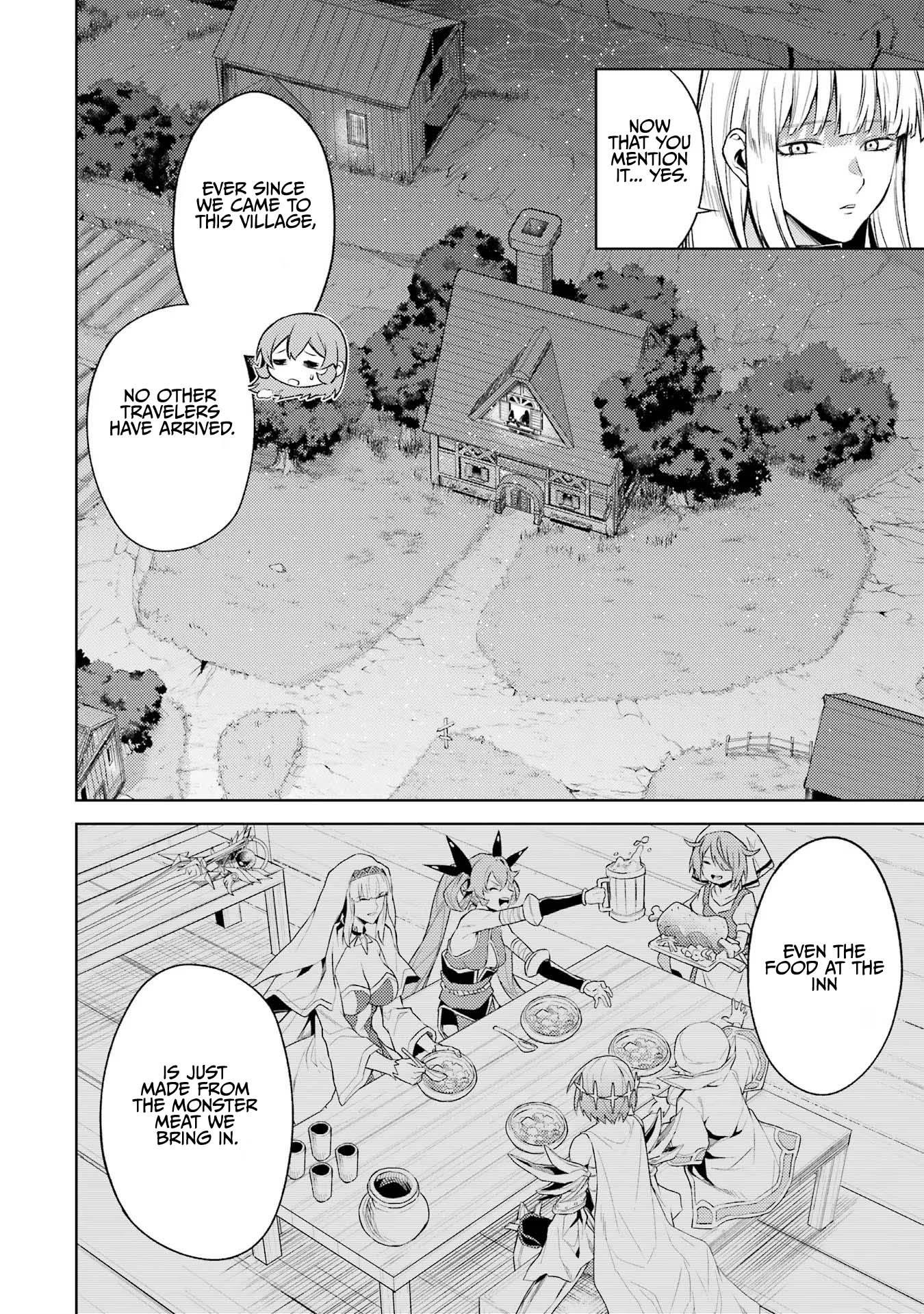 When I Reincarnated, I was a Mid-boss Who Died Early in the Game ―Survive by Becoming a Household Member with Heroine― Chapter 9 - Page 23