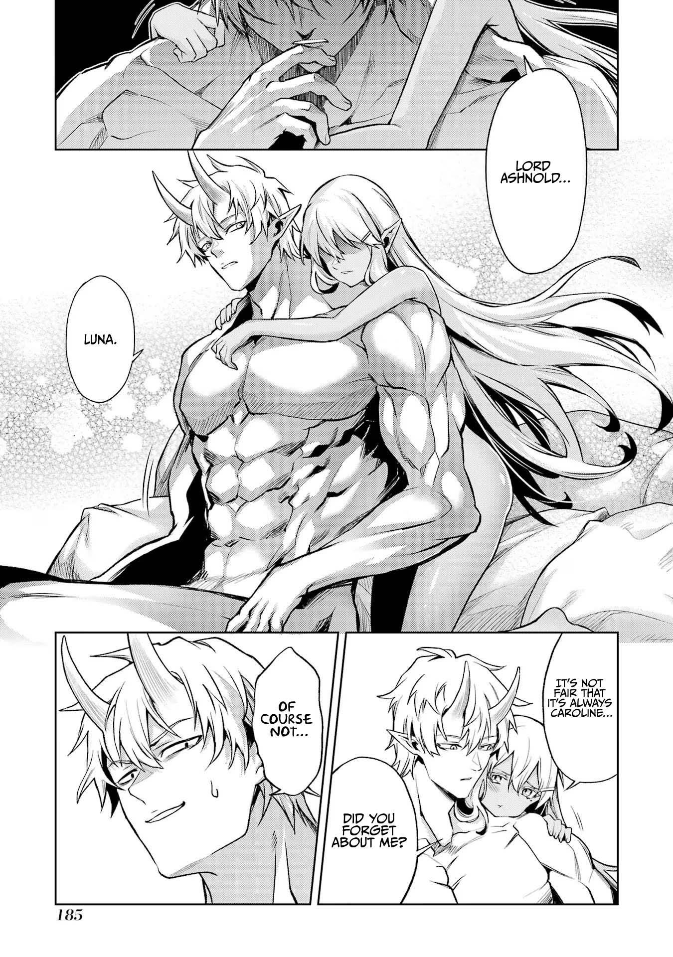 When I Reincarnated, I was a Mid-boss Who Died Early in the Game ―Survive by Becoming a Household Member with Heroine― Chapter 9 - Page 58