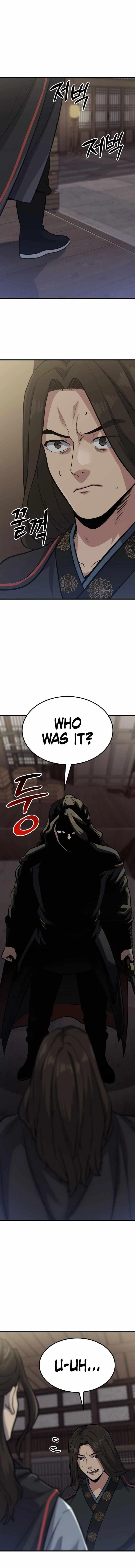 Skeleton Warrior Chapter 10 - Page 31