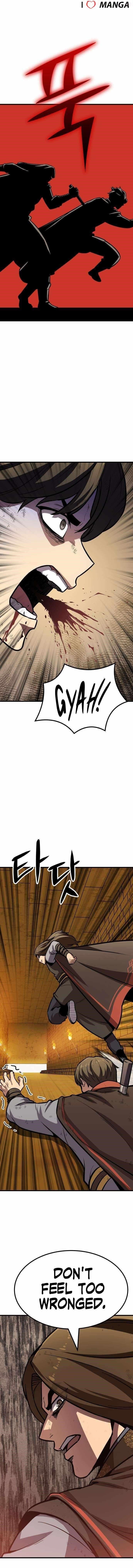 Skeleton Warrior Chapter 15 - Page 7