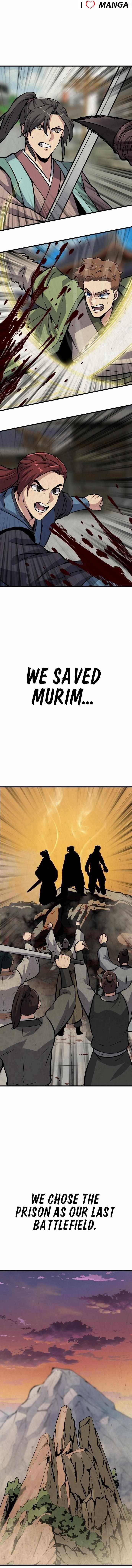 Skeleton Warrior Chapter 18 - Page 7