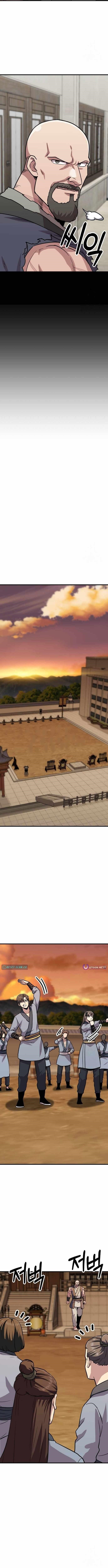 Skeleton Warrior Chapter 27 - Page 15