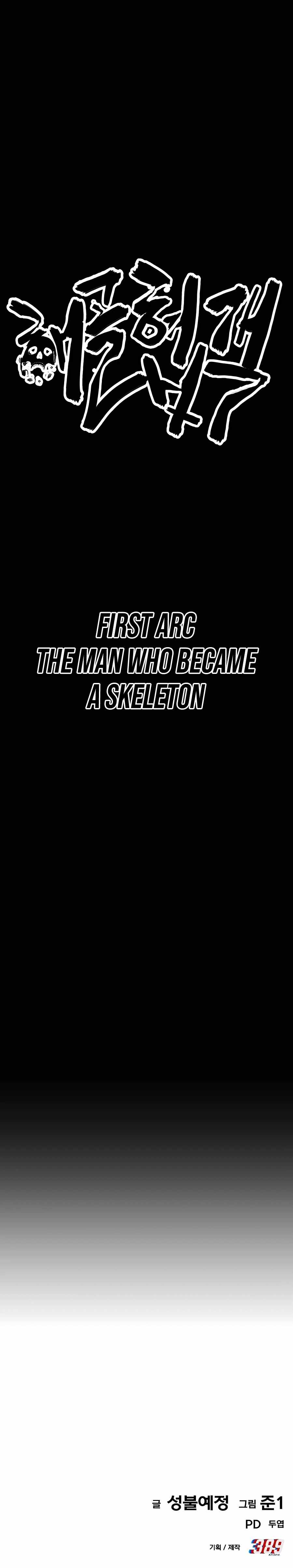 Skeleton Warrior Chapter 3 - Page 29