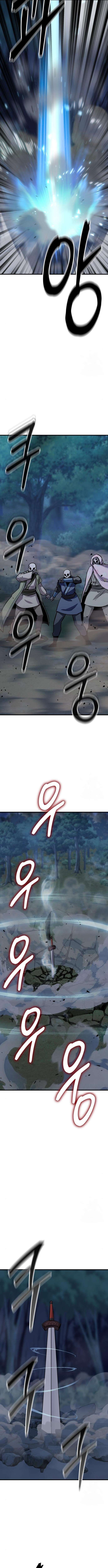 Skeleton Warrior Chapter 31 - Page 26