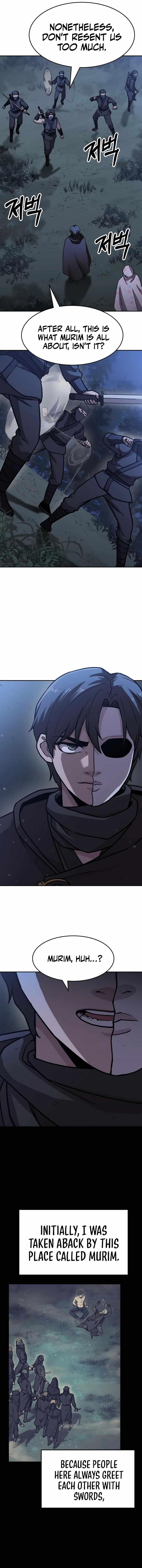 Skeleton Warrior Chapter 4 - Page 30