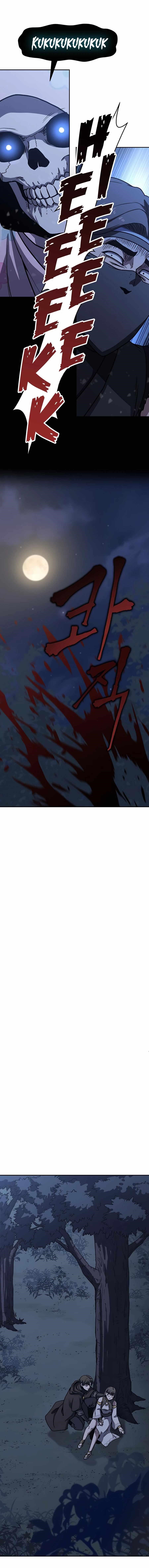 Skeleton Warrior Chapter 4 - Page 47