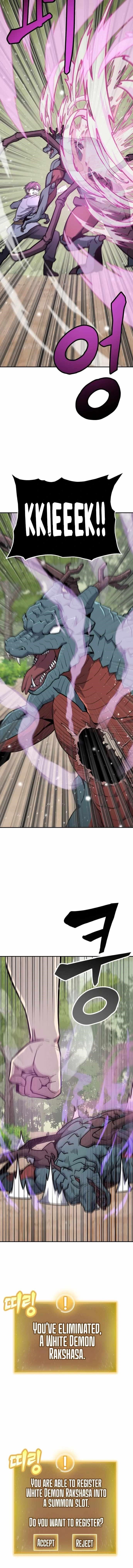 Skeleton Warrior Chapter 7 - Page 24