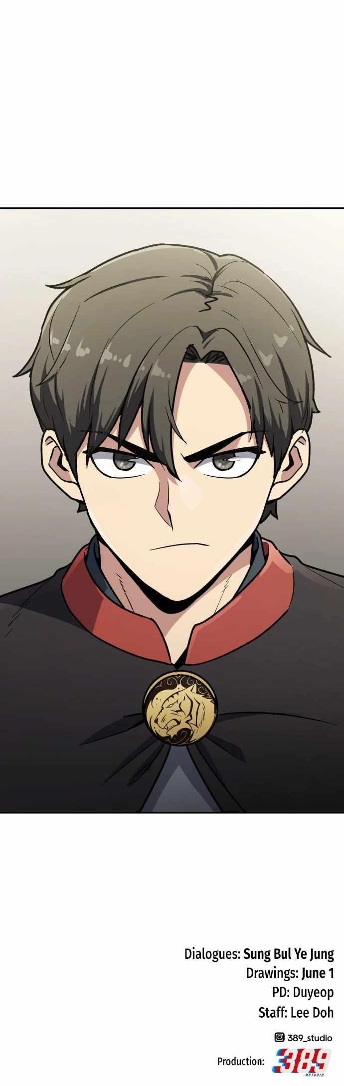 Skeleton Warrior Chapter 8 - Page 27