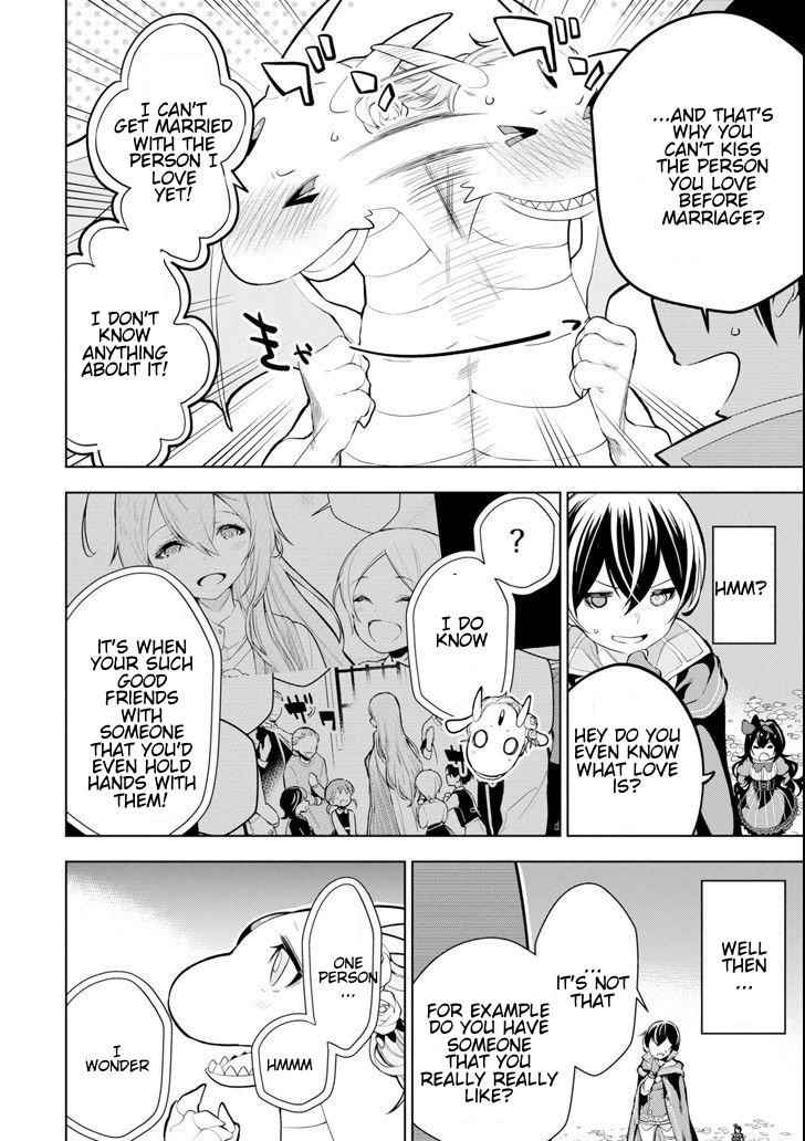 Even the Strongest Swordsman with Zero Equipment Slots Can Equip 9999 Cursed Equipment Chapter 5.4 - Page 5