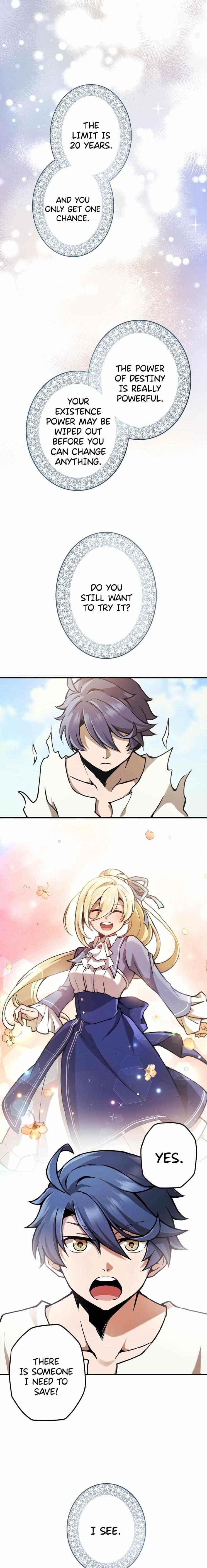 Useless Wizard Chapter 1 - Page 13