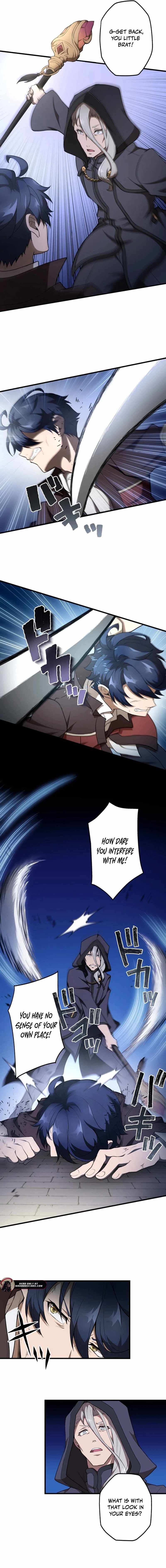 Useless Wizard Chapter 40 - Page 11