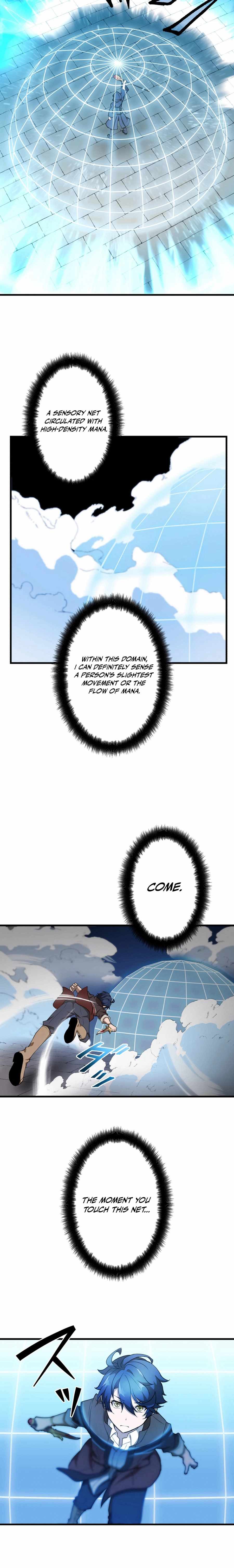 Useless Wizard Chapter 41 - Page 13