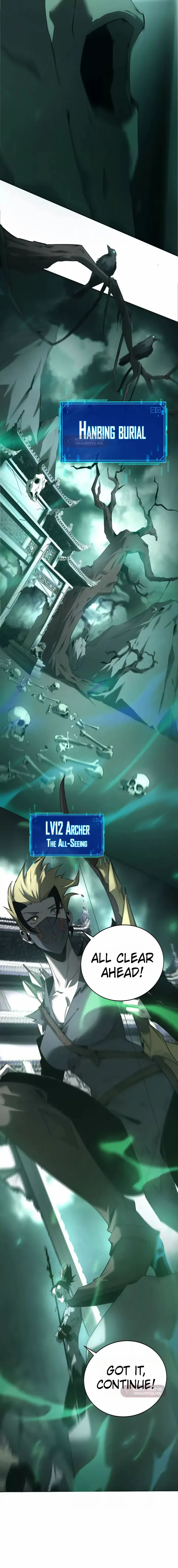 Unparalleled in the Online Gaming World [Remake] Chapter 10 - Page 10