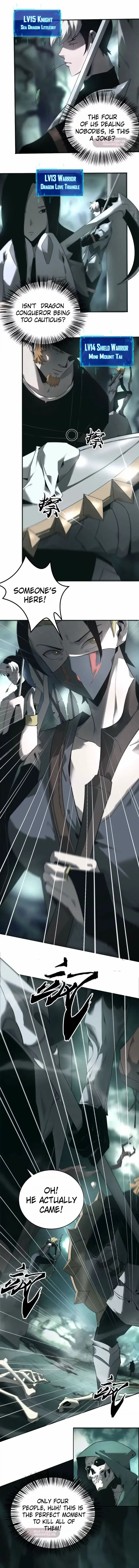 Unparalleled in the Online Gaming World [Remake] Chapter 10 - Page 11