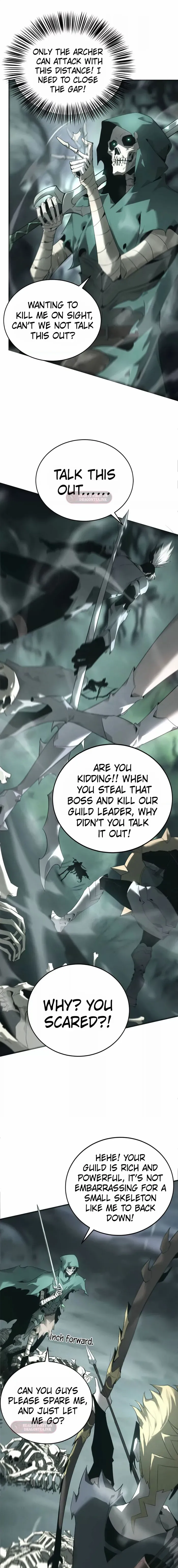 Unparalleled in the Online Gaming World [Remake] Chapter 11 - Page 1