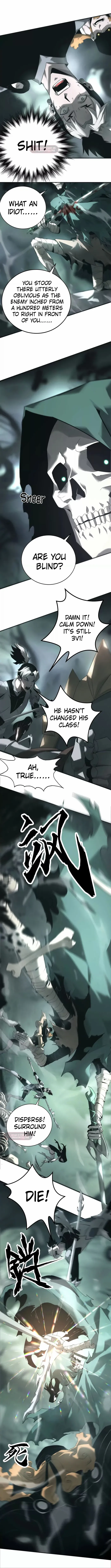 Unparalleled in the Online Gaming World [Remake] Chapter 11 - Page 5